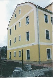 Pflegeheim "Hochkirch"